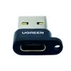 مبدل USB-C به USB2.0 یوگرین مدل US280