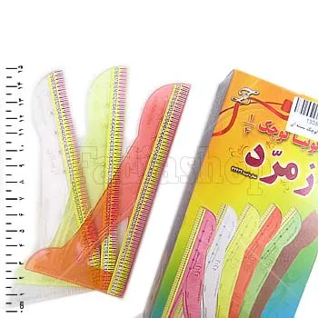 گونیا لاکی کوچک بسته ای 105