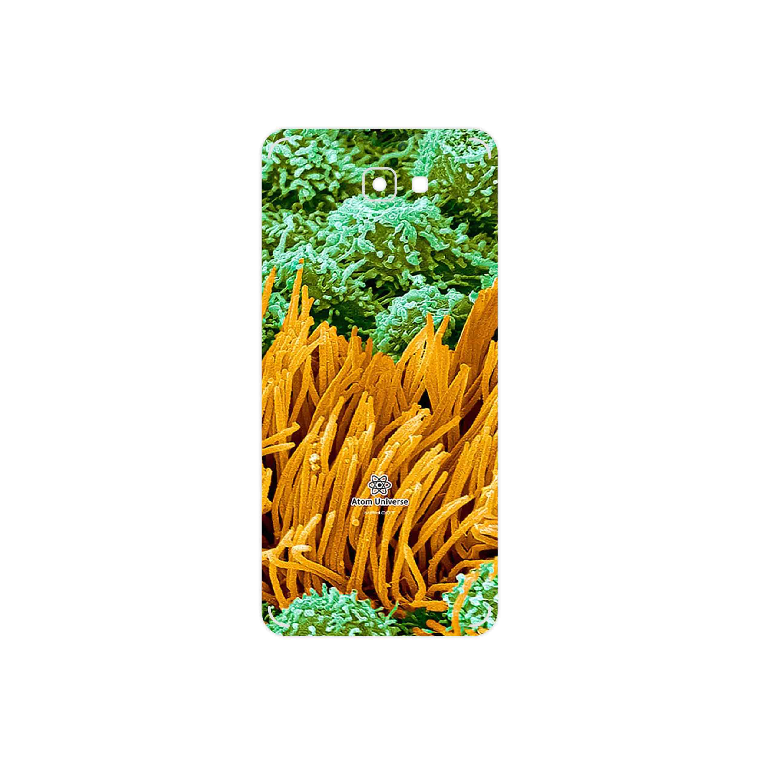 برچسب پوششی ماهوت مدل Atom Universe 6 مناسب برای گوشی موبایل سامسونگ Galaxy J7 Prime 2