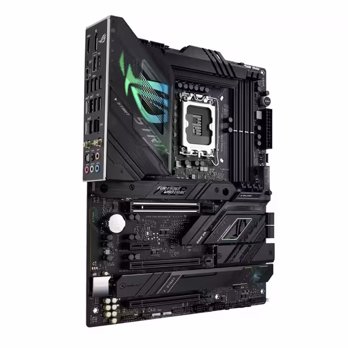 مادربرد ایسوس مدل ROG STRIX Z790-F GAMING WIFI