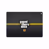 برچسب پوششی ماهوت مدل Gta-Game مناسب برای تبلت اپل iPad 9.7 (GEN 5) 2017 A1822