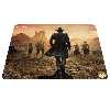 ماوس پد هومرو مدل A4497 طرح بازی Red Dead Redemption