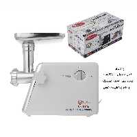 چرخ گوشت سفید فوما کد 1925