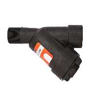 فیلتر مغناطیسی مدار گرمایش مدل MAGY