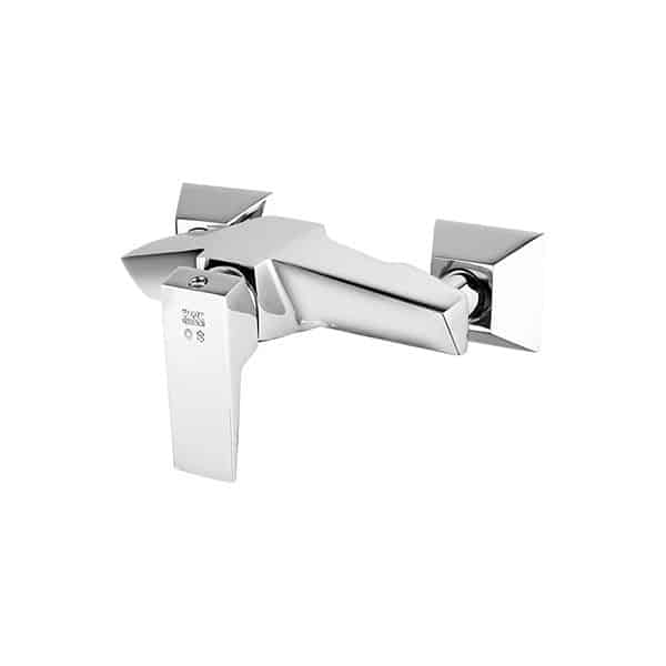 خرید و قیمت شیر توالت KWC مدل کواترو | نوین هوم