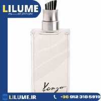عطر ادکلن کنزو جانگل هوم 100 میل مردانه