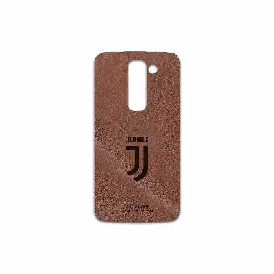 برچسب پوششی ماهوت مدل MNL-JUVE مناسب برای گوشی موبایل ال جی G2 mini