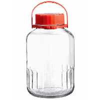 بانکه ترشی پاشاباغچه مدل Harvest 80007