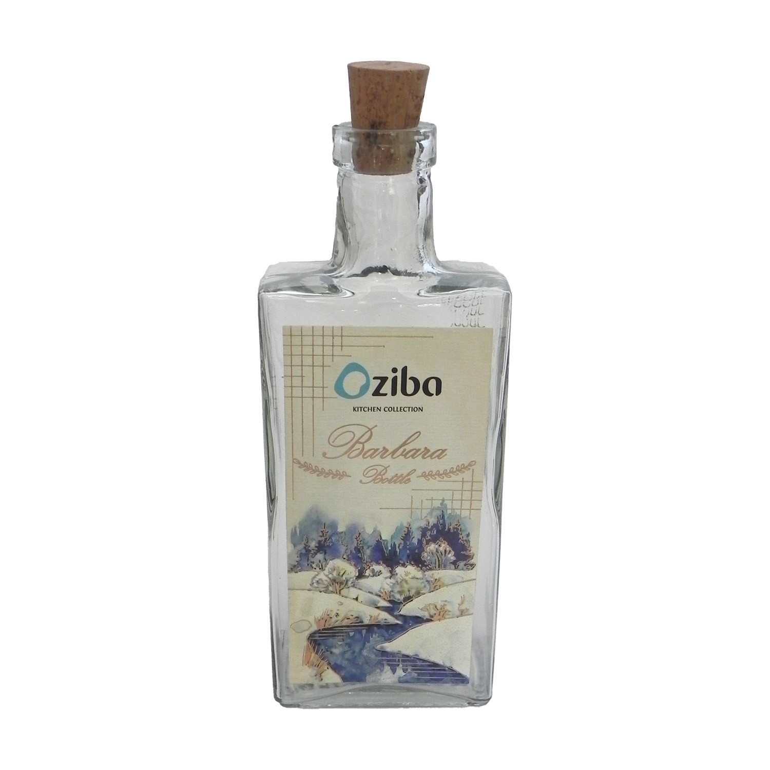 ظرف روغن زیبا