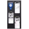 دستگاه تشخیص رنگ گووآ مدل GC8102