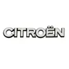 آرم عقب خودرو بیلگین کد Citroen01
