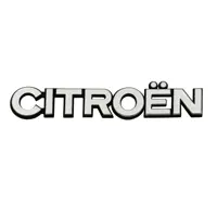 آرم عقب خودرو بیلگین کد Citroen01