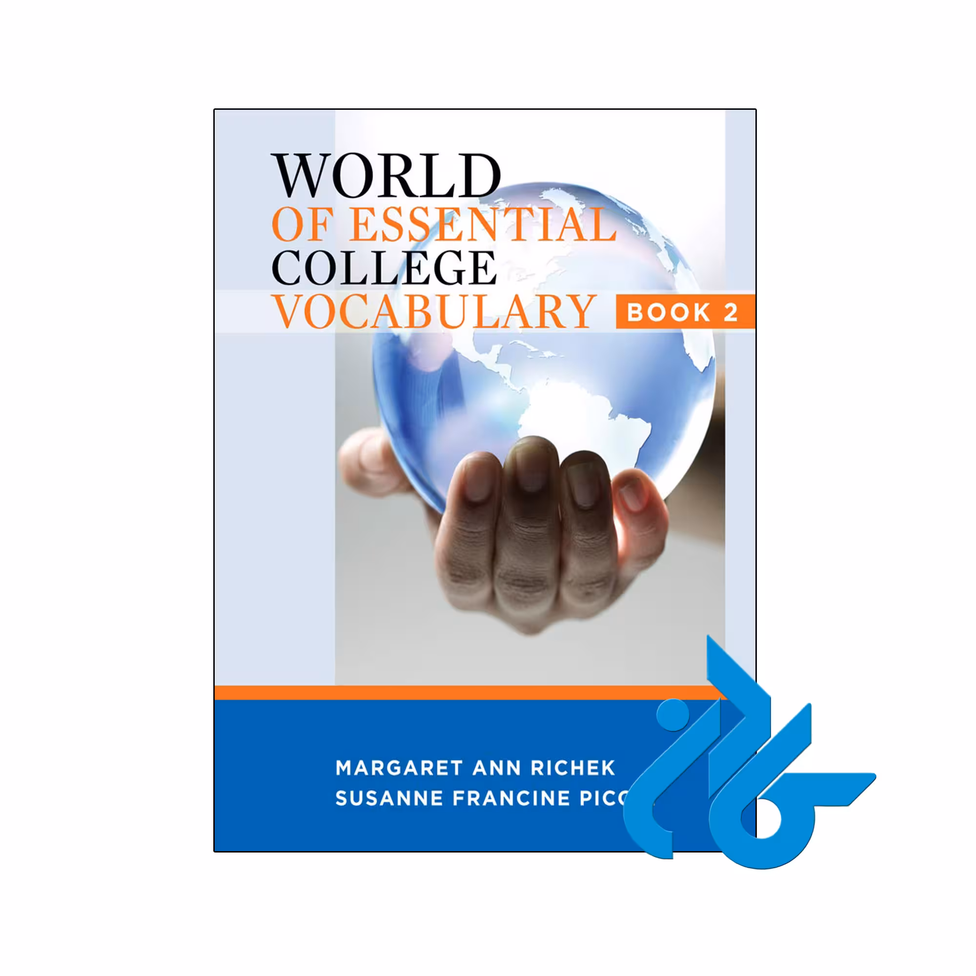 کتاب World of Essential College Vocabulary Book 2