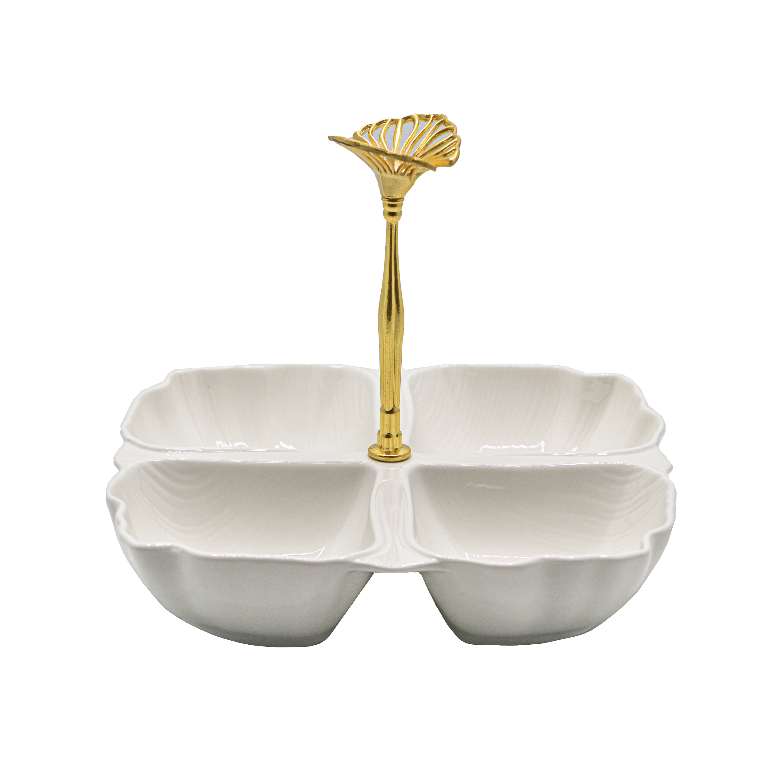  اردو خوری بی.وی.کی مدل 4 خانه طرح پروانه کد 678144