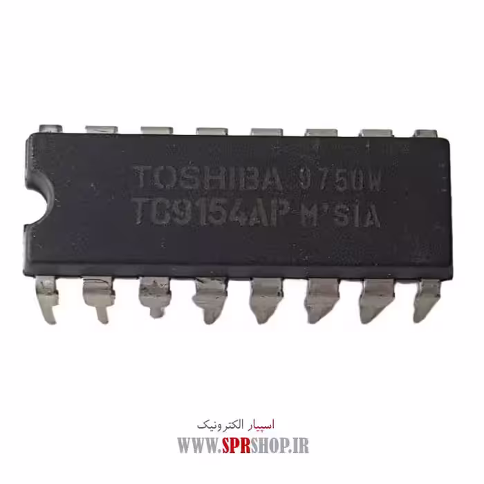 آی سی TC9154