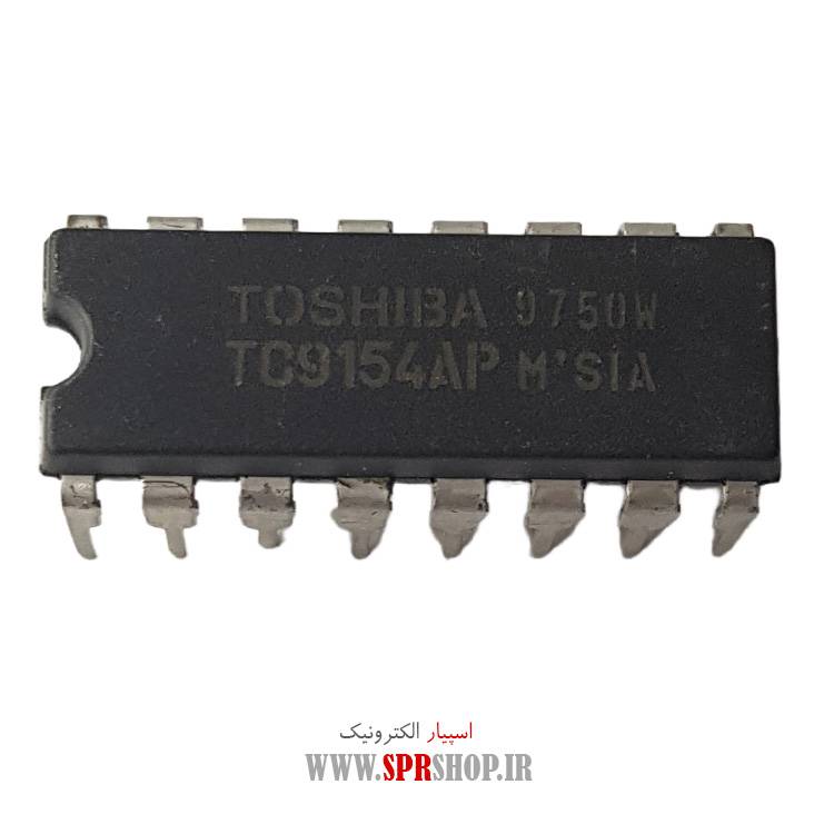 آی سی TC9154