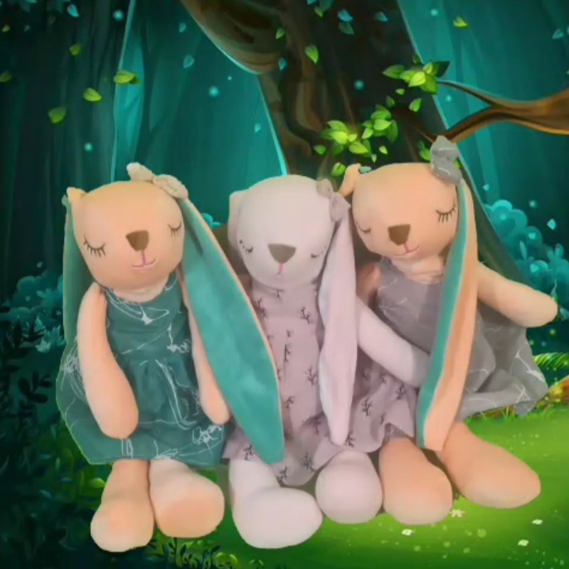 عروسک خرگوش آنجل