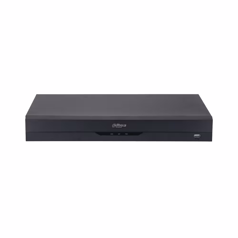 ضبط کننده ویدیویی داهوا مدل XVR5216AN-4KL-I3