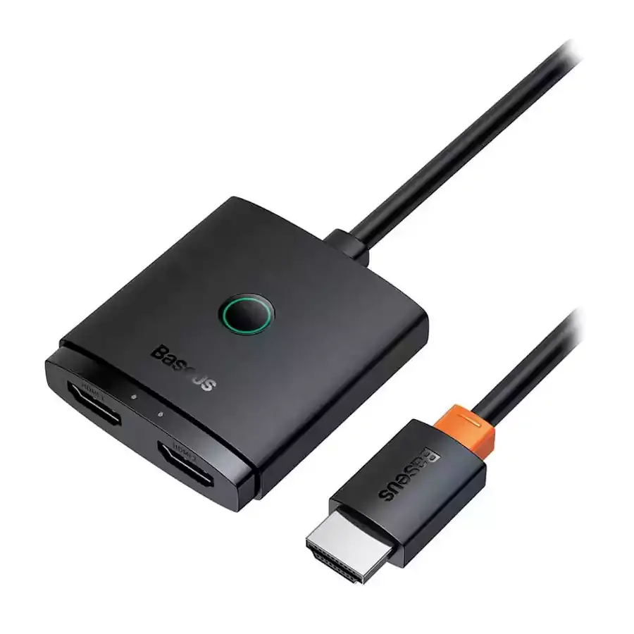 مبدل HDMI بیسوس مدل AirJoy طول 1.0 متر