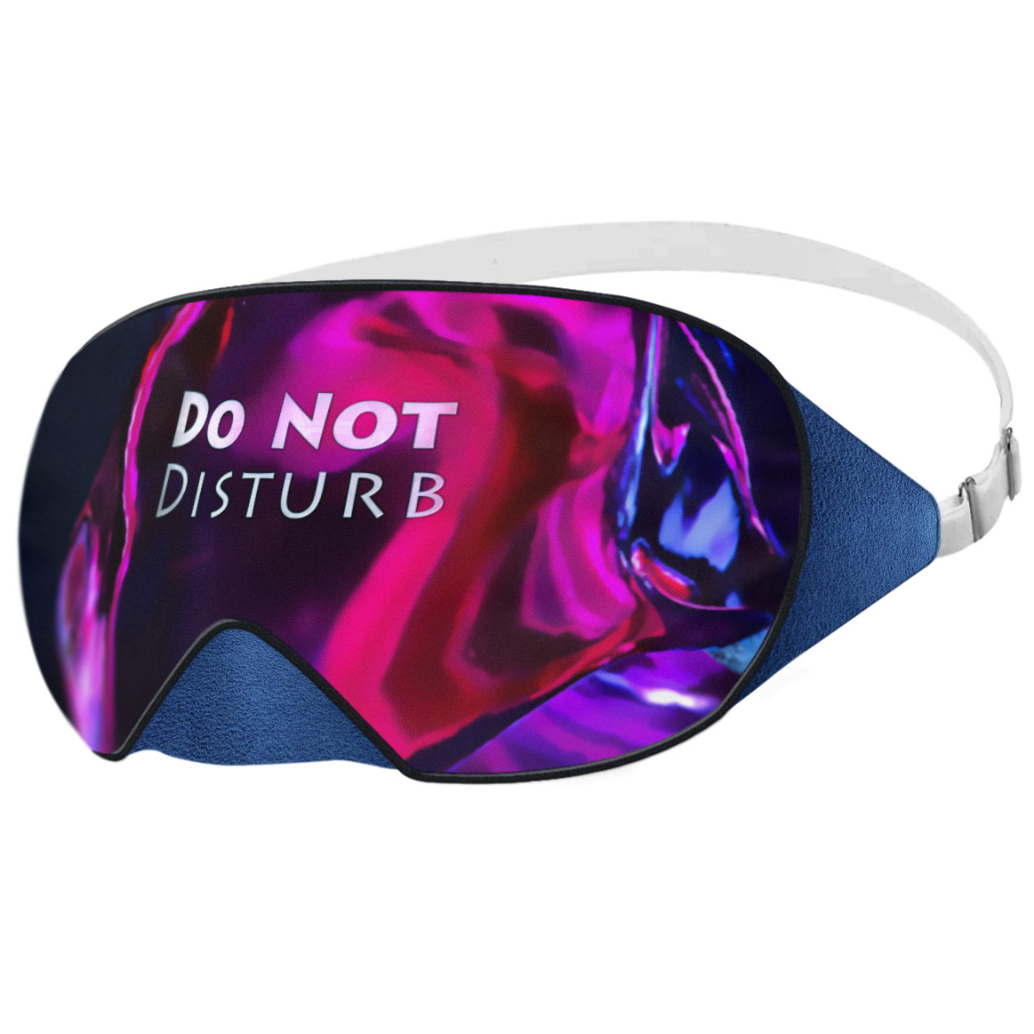 چشم بند خواب مدل Do Not Disturb21