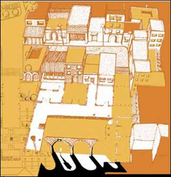 󾕇 دانلود کتاب Architecture and Urbanism - Development of Indian Traditions - دانلود کتاب های دانشگاهی