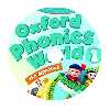 کتاب Oxford Phonics World 1 اثر جمعی از نویسندگان انتشارات Oxford