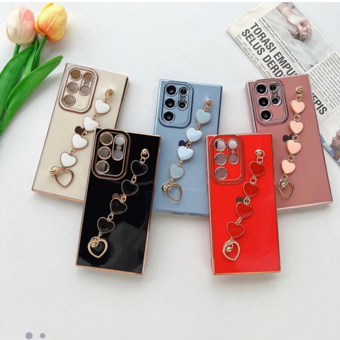 گارد Galaxy s22 ultra