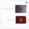 برچسب پوششی ماهوت مدل Manchester-United مناسب برای تبلت اپل iPad Pro 11 (GEN 2) 2020 A2230