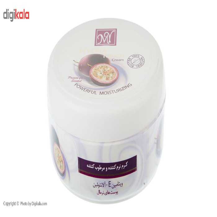 کرم مرطوب کننده مای مدل Hydra Touch حجم 200 میلی لیتر