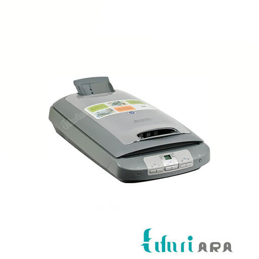 اسکنر HP مدل ScanJet 5530
