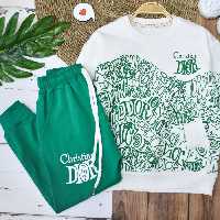 بلوز شلوار دیور،سایز 40 و45 موجود