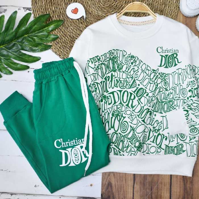 بلوز شلوار دیور،سایز 40 و45 موجود