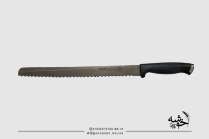 چاقو برش کیک 12اینچ