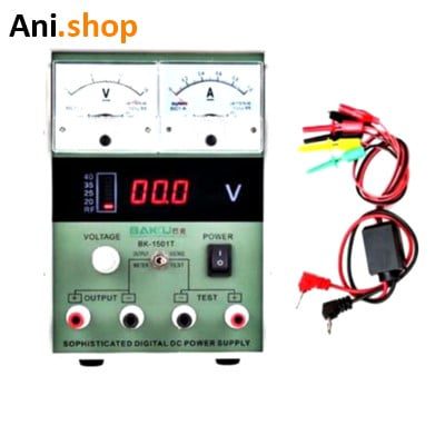 منبع تغذیه باکو کد MO97