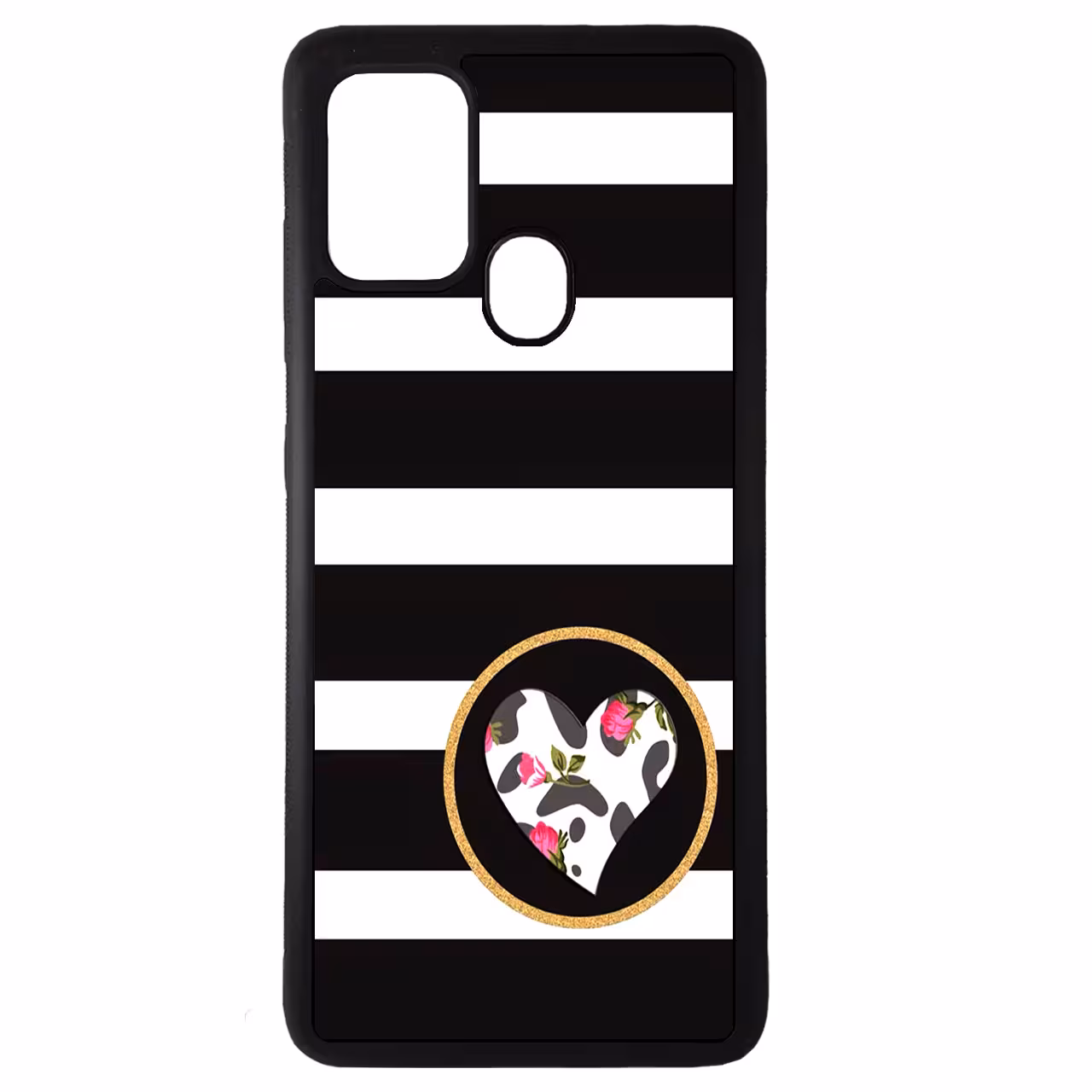 کاور طرح قلب کد 1146 مناسب برای گوشی موبایل سامسونگ galaxy m30s