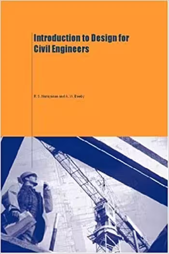 󾕇 دانلود کتاب Introduction To Design For Civil Engineers, 2000 - دانلود کتاب های دانشگاهی
