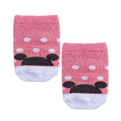 جوراب بچگانه ال سون مدل کیوت کد PH654.54