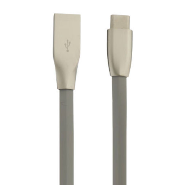 کابل تبدیل USB به USB-C ای کیو دی مدل SDT-1088 طول 1 متر