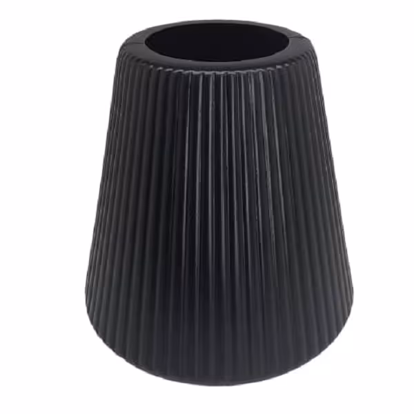 گلدان دکوری مدل یاس A05