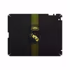 برچسب پوششی ماهوت مدل Real-Madrid-2 مناسب برای تبلت اپل iPad 2 2011 A1396