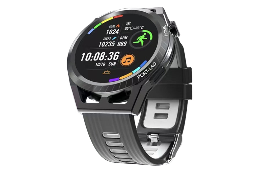 ساعت هوشمند هاینو تکو Haino Teko C2 Smart Watch