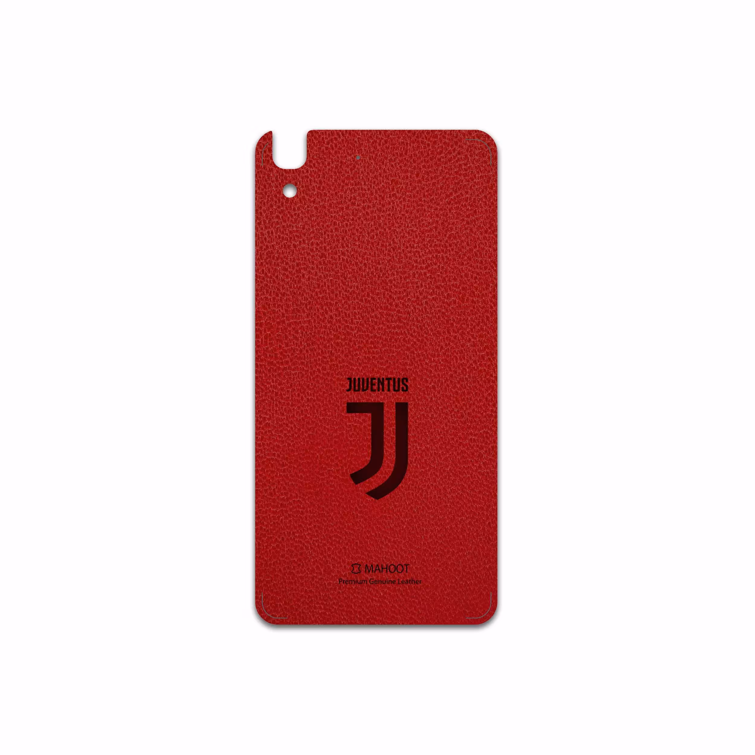 برچسب پوششی ماهوت مدل RL-JUVE مناسب برای گوشی موبایل هوآوی Y6