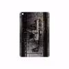 برچسب پوششی ماهوت مدل Gun مناسب برای تبلت اپل iPad mini 2 2013 A1489