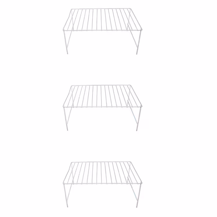 نظم دهنده کابینت مدل TARTS بسته 3 عددی