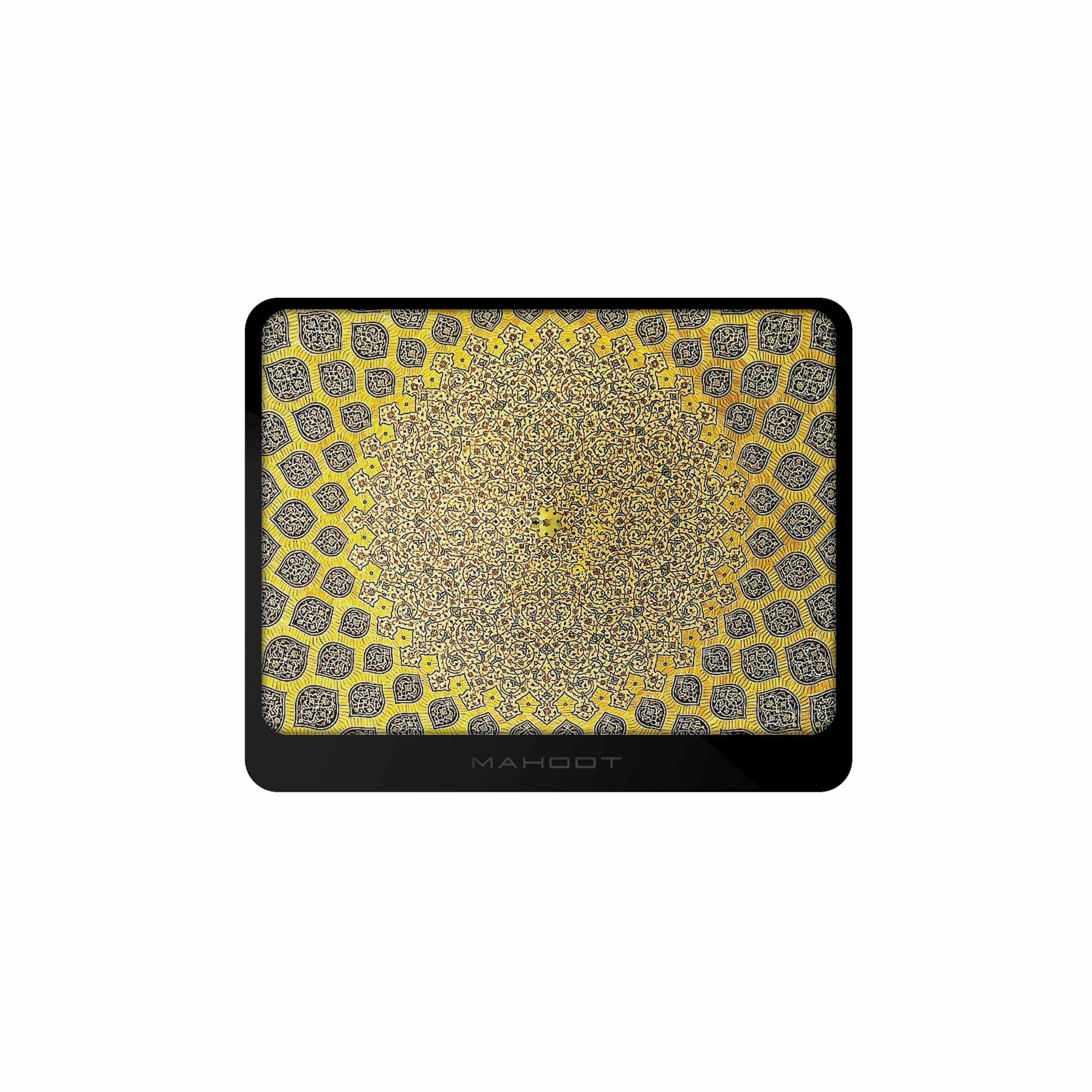 زیر لیوانی ماهوت مدل Iran-Tile2