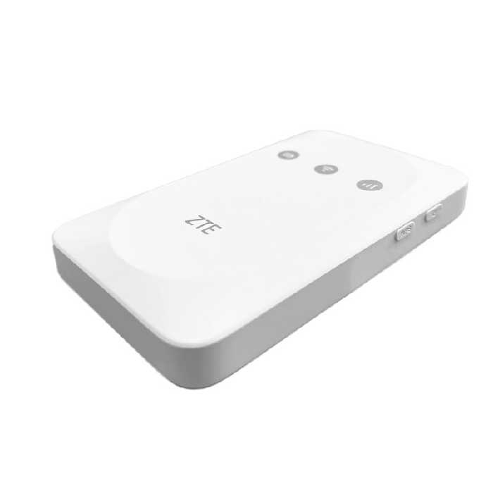 قیمت و خرید مودم 4G LTE قابل حمل ZTE MF935 | تجربه اینترنت پرسرعت در هر مکان