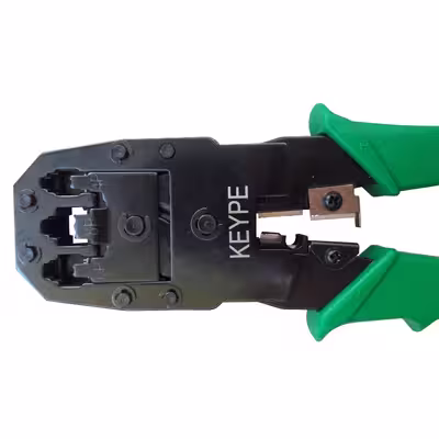 آچار سوکت زن شبکه کیپ مدل HT-315