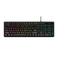 کیبورد باسیم مکانیکال لاجیکی مدل K310B