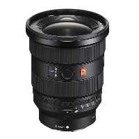 لنز سونی Sony FE 16-35mm f/2.8 GM II - فروشگاه اینترنتی زومیکس