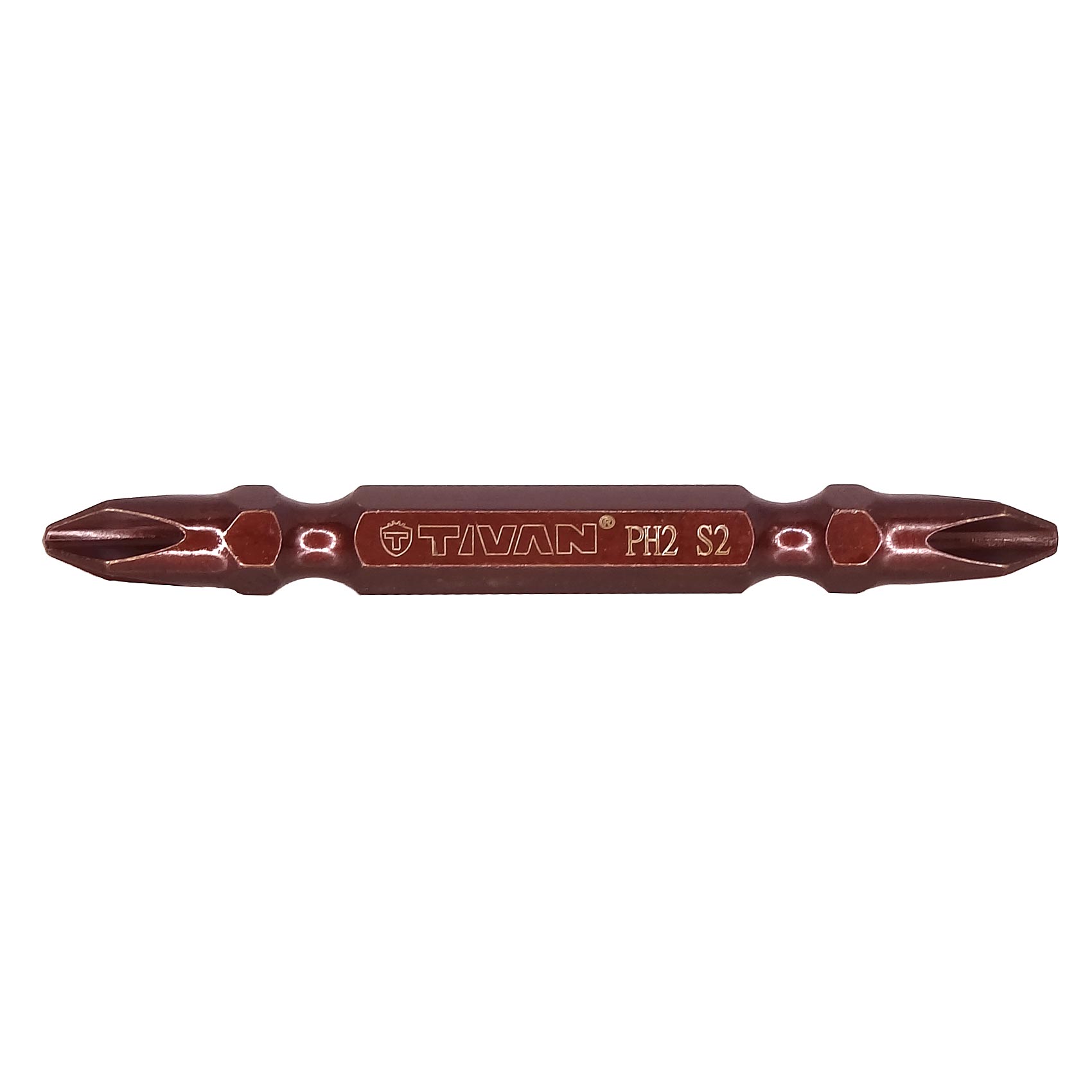 سری پیچ گوشتی دو سر چهار سو تیوان مدل SG-PHS2